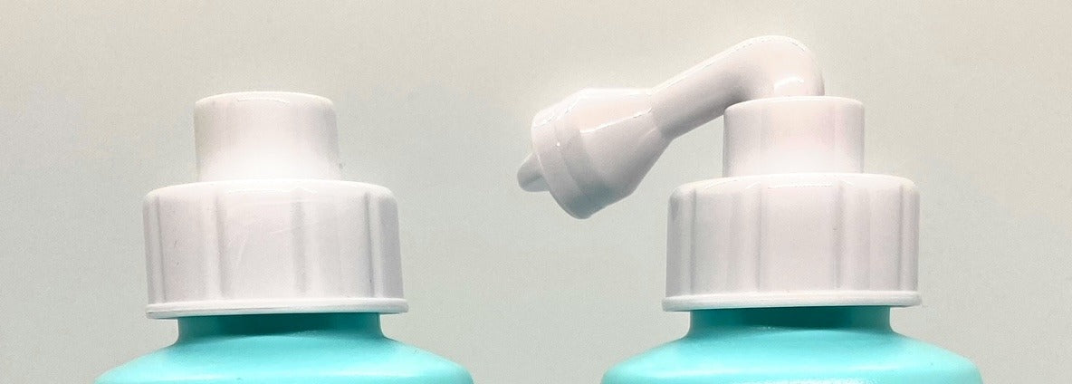 Replacement Nozzle / Cap