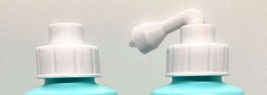 Replacement Nozzle / Cap