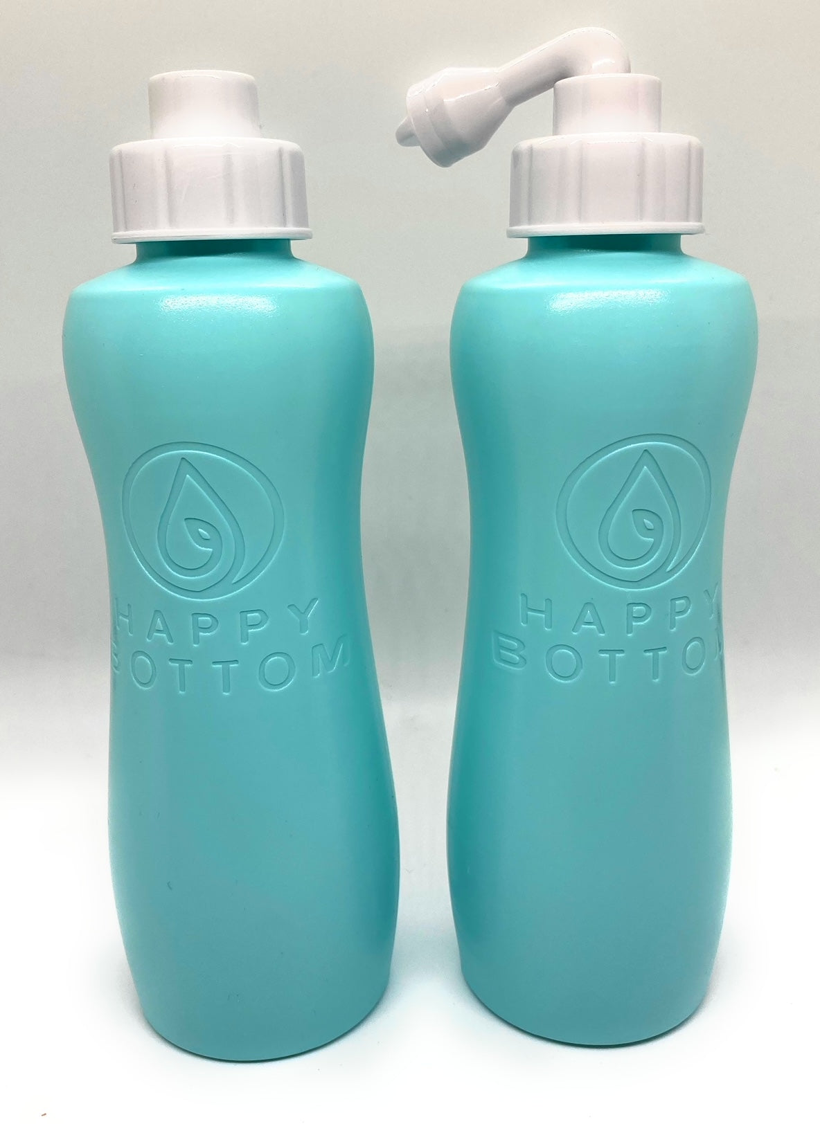 Portable Bidet Cap
