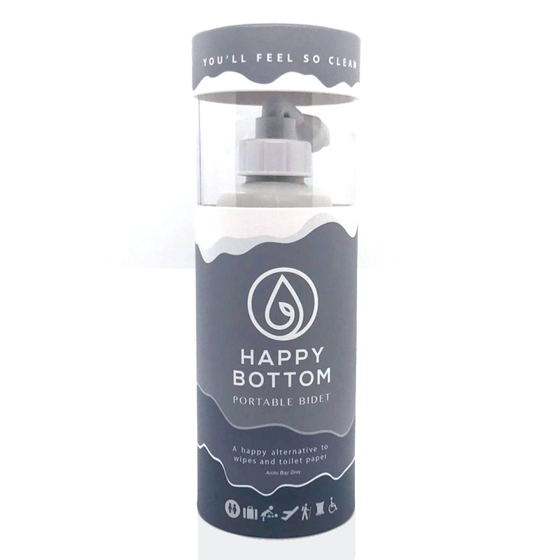 Happy Bottom Portable Bidet 